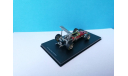 Lotus type 498 1:43 Формула 1, масштабная модель, scale43