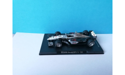 McLaren Mercedes MP4 1:43 Формула 1