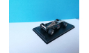 McLaren Mercedes MP4 1:43 Формула 1, масштабная модель, scale43