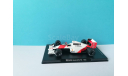 McLaren Honda MP4 1:43 Формула 1, масштабная модель, scale43