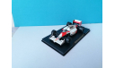 McLaren Honda MP4 1:43 Формула 1, масштабная модель, scale43