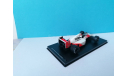 McLaren Honda MP4 1:43 Формула 1, масштабная модель, scale43