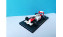 McLaren TAG Turbo MP4 1:43 Формула 1, масштабная модель, scale43