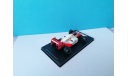 McLaren TAG Turbo MP4 1:43 Формула 1, масштабная модель, scale43