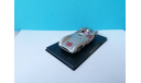 Mercedes W 196 1:43 Формула 1, масштабная модель, scale43, Mercedes-Benz