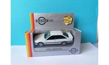 Opel Senator 1:43 Gama, масштабная модель, scale43