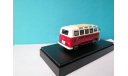 Volkswagen T1 SAMBA BUS (1964-67) 1:43, масштабная модель, scale43