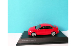 AUDI A3 Limousine 1:43