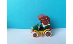 Mercedes 1901 1:43 Safir