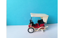 Peugeot 1895 1:43 Safir