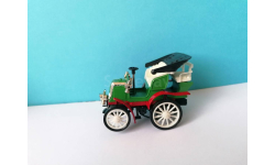 Panhard 1898 1:43 Safir