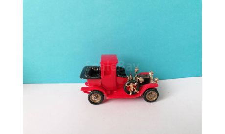 Packard Landaulet 1:43 Guisval, масштабная модель, scale43
