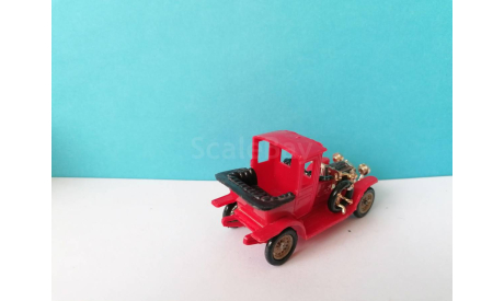 Packard Landaulet 1:43 Guisval, масштабная модель, scale43