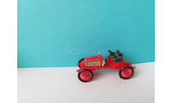 Renault 1902 Paris Wien 1:43 Safir