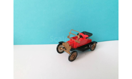 Ford T Lizzie 1911 1:43 Safir, масштабная модель, scale43
