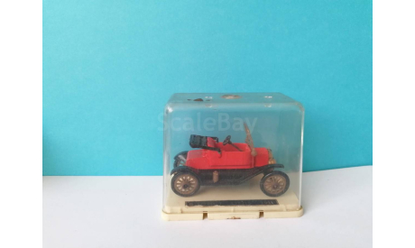 Ford T Lizzie 1911 1:43 Safir, масштабная модель, scale43