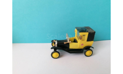 Citroen B2 Taxi 1924 1:43 Guisval