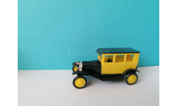 Citroen B2 1925 1:43 Guisval