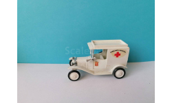 Citroen 1923 1:43 Guisval