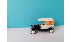 Citroen 1923 1:43 Guisval