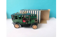 Benz Limousine 1:43 Ziss Modell, масштабная модель, scale43
