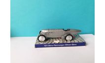 Mercedes Blitzen Benz Rennwagen 1911 1:43 Cursor, масштабная модель, scale43, Mercedes-Benz