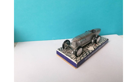 Mercedes Blitzen Benz Rennwagen 1911 1:43 Cursor, масштабная модель, scale43, Mercedes-Benz