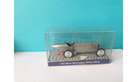 Mercedes Blitzen Benz Rennwagen 1911 1:43 Cursor, масштабная модель, scale43, Mercedes-Benz