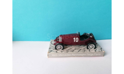 Mercedes Daimler Motorwagen 1886 1:43 Cursor