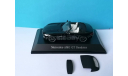 Mercedes Benz AMG GT Roadster R190 1:43, масштабная модель, scale43, Mercedes-Benz