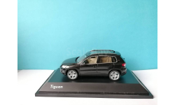 Volkswagen Tiguan 2008 1:43 Schuco