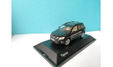 Volkswagen Tiguan 2008 1:43 Schuco, масштабная модель, scale43