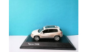 Volkswagen Tiguan 2008 1:43 Schuco, масштабная модель, scale43