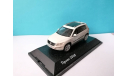 Volkswagen Tiguan 2008 1:43 Schuco, масштабная модель, scale43