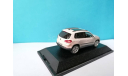 Volkswagen Tiguan 2008 1:43 Schuco, масштабная модель, scale43