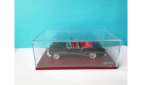 Buick Century Convertible 1:43 TSM, масштабная модель, scale43