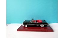 Buick Century Convertible 1:43 TSM, масштабная модель, scale43