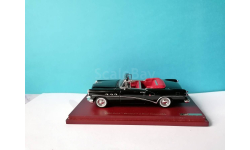 Buick Century Convertible 1:43 TSM