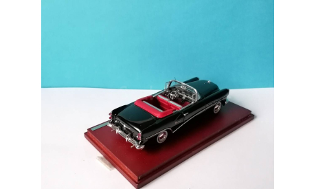 Buick Century Convertible 1:43 TSM, масштабная модель, scale43
