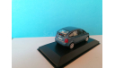 Audi A2 1:43 Minichamps, масштабная модель, scale43