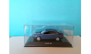 Audi A4 1:43 Minichamps, масштабная модель, scale43