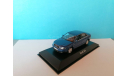 Audi A4 1:43 Minichamps, масштабная модель, scale43