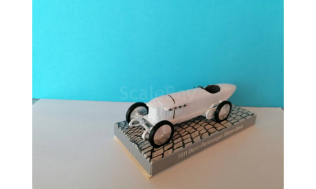 Mercedes Blitzen Benz Rennwagen 1911 1:43 Cursor, масштабная модель, scale43, Mercedes-Benz