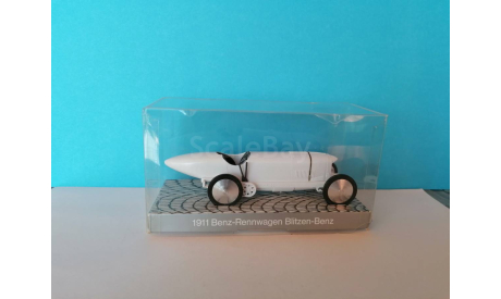 Mercedes Blitzen Benz Rennwagen 1911 1:43 Cursor, масштабная модель, scale43, Mercedes-Benz