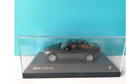BMW 335i F30 3 Series 1:43 Paragon, масштабная модель, scale43