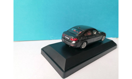 BMW 335i F30 3 Series 1:43 Paragon, масштабная модель, scale43