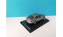 Skoda Superb 1:43, масштабная модель, scale43, Škoda
