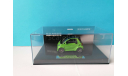 Smart Brabus Ultimate 125 2017 1:43 Minichamps, масштабная модель, scale43
