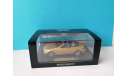 Mercedes Benz AMG S 63 Brabus 2016 1:43 Minichamps, масштабная модель, scale43
