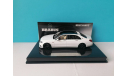 Mercedes Maybach S600 - Brabus 900 2016 1:43 Minichamps, масштабная модель, scale43